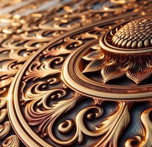 ottone o bronzo