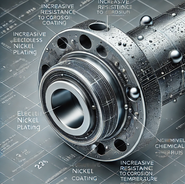 Flange